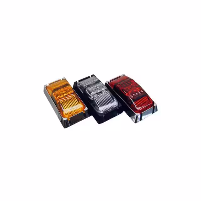 TQ S15-0G00-1 Tec Niq  Éclairage LED - Couleur